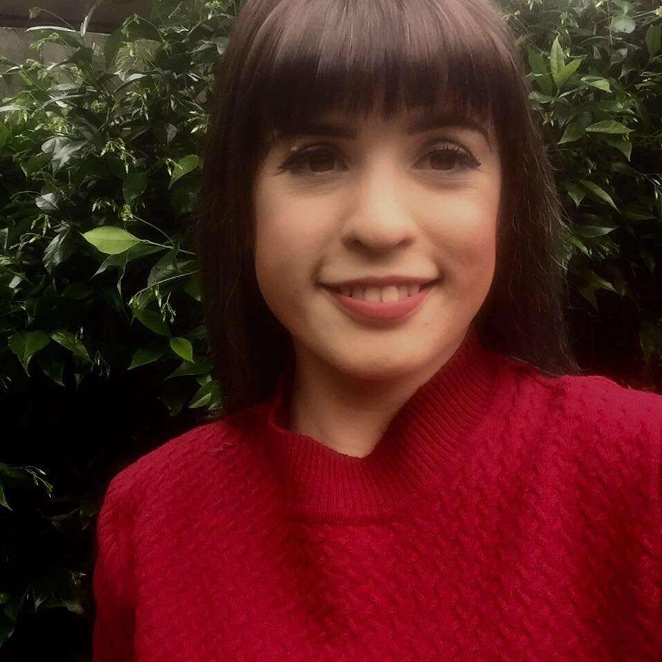 Maria Ramirez